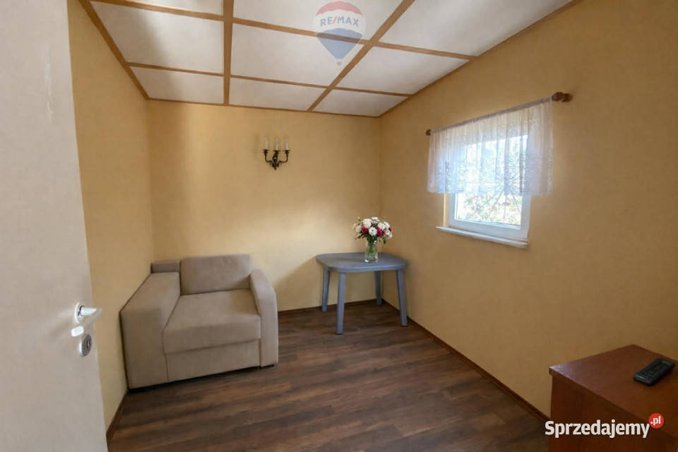 Działka ROD na Smochowicach Poznań