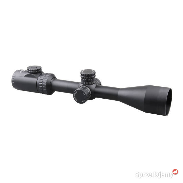 Luneta celownicza Vector Optics Hugo 312x44GT mazowieckie