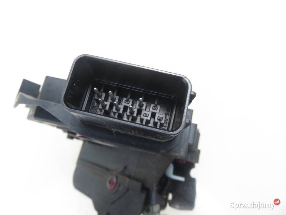 ZAMEK PRAWY PRZEDNI FORD MONDEO MK4 IV osobowe