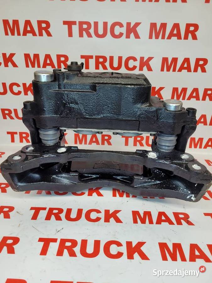 ZACISK HAMULCA meritor elsa 2 LRT545 prawy Mielec
