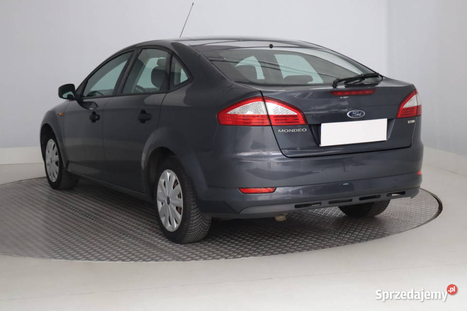 Ford Mondeo 18 TDCi Hatchback Zabrze