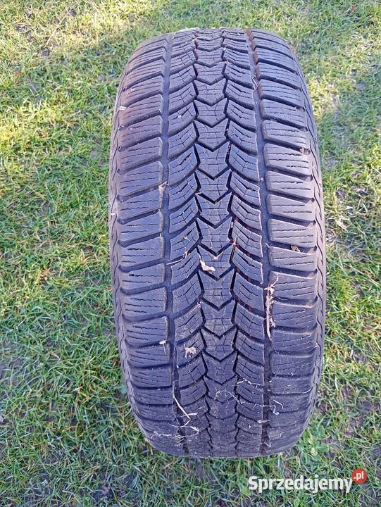 Opona zimowa 2155516 frigo HP 2 Samochodowe Zdziarzec