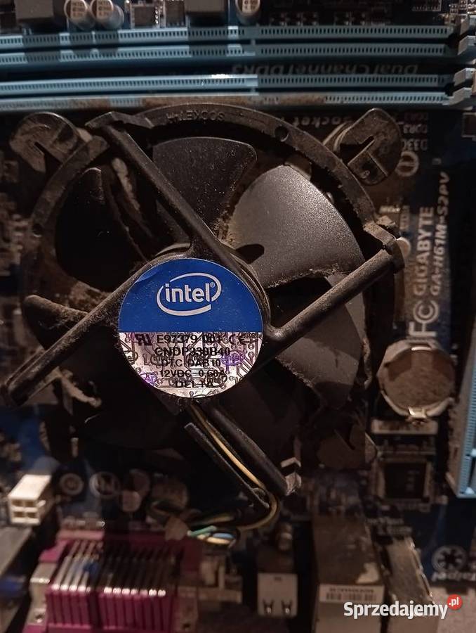 Płyty główne do komputera