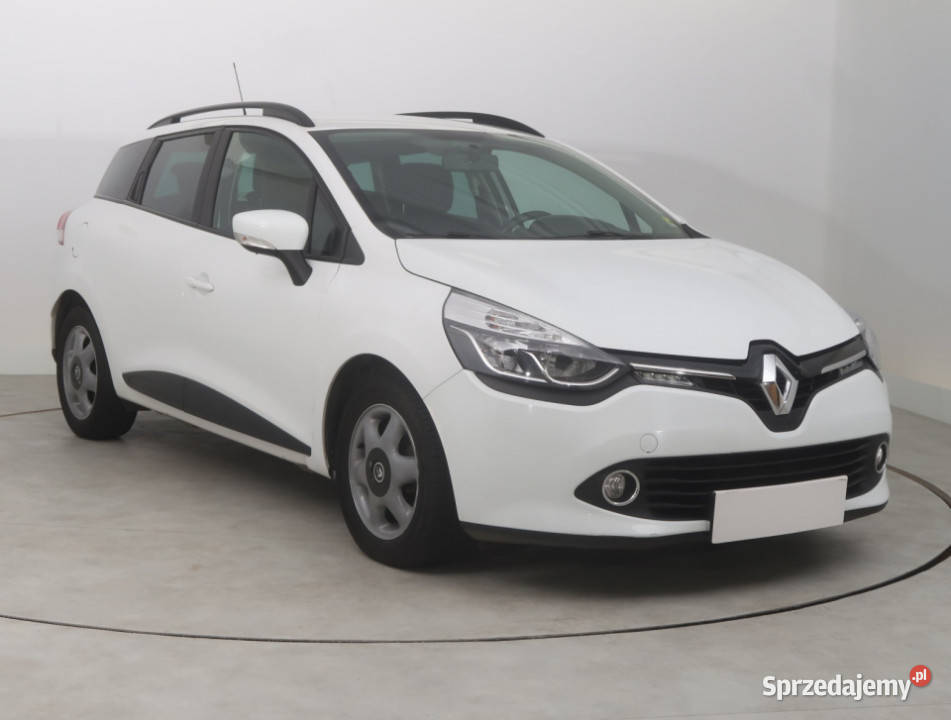 Renault Clio 15 dCi Bielany Wrocławskie