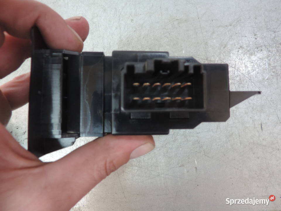 PRZEŁĄCZNIK SZYB PRAWY PRZÓD VOLVO S60 30658147 Nowy Sącz