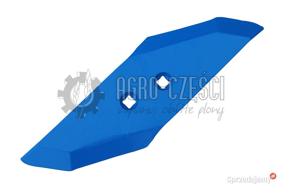 LEMKEN DŁUTO S2W PRAWE 3365540 LEWE 3365541 Części zamienne opolskie Skoroszyce