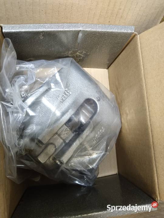 Zaciski hamulcowe Mercedes 124