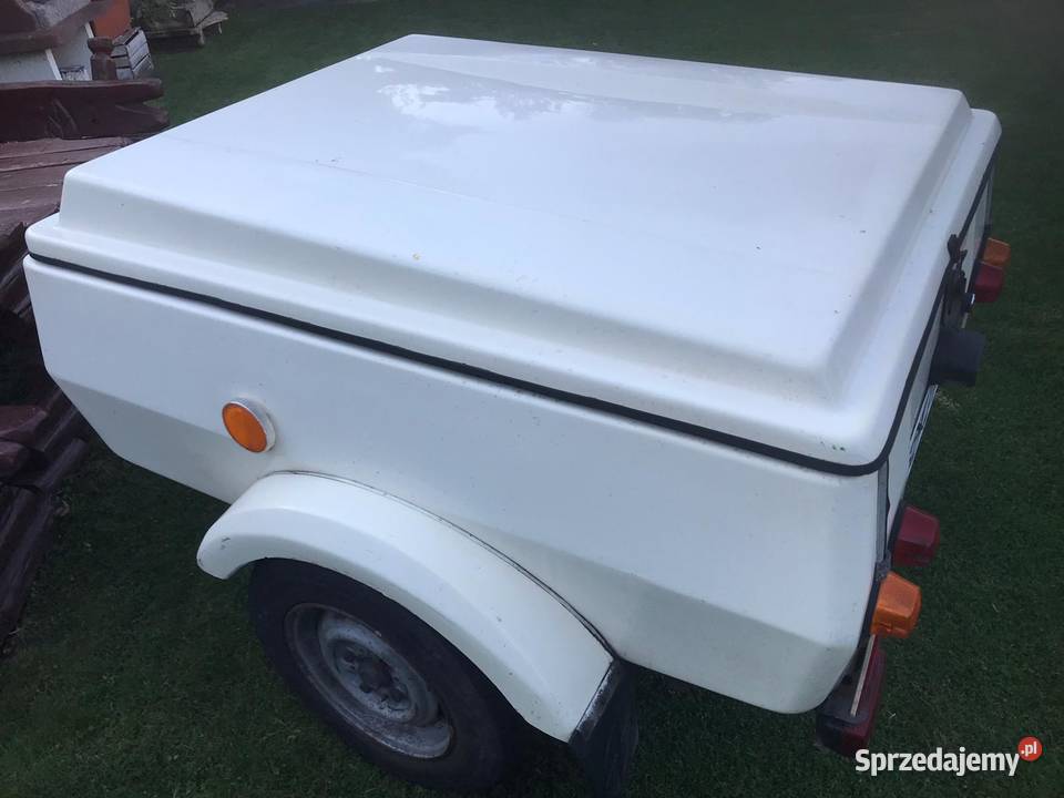 Piekny Niewiadow n250 sprzedam