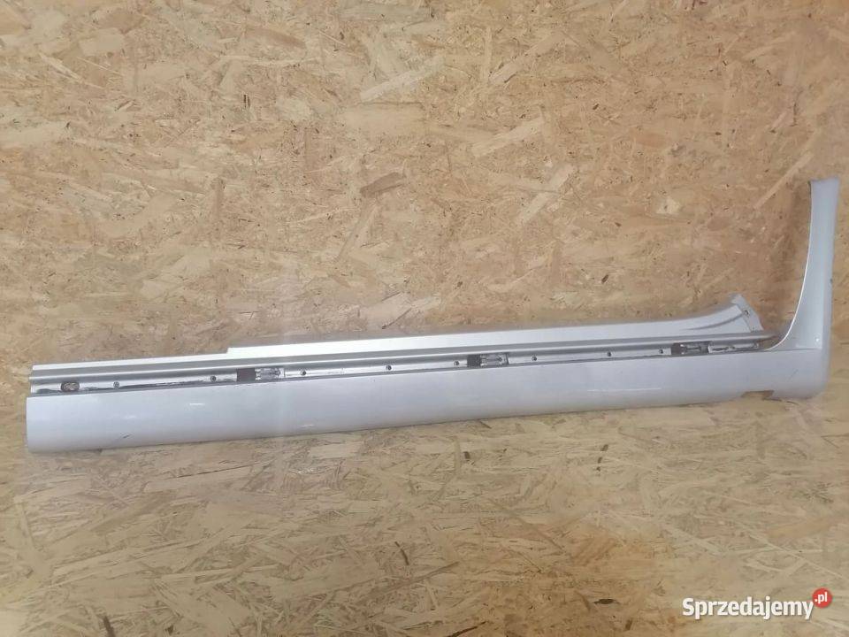 Listwa na Próg Prawy Przód Chrysler 300M osobowe wielkopolskie Pleszew