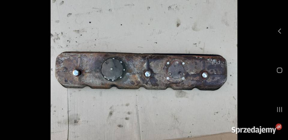 Pokrywa zaworów sw400 sw bizon star autosan Lublin