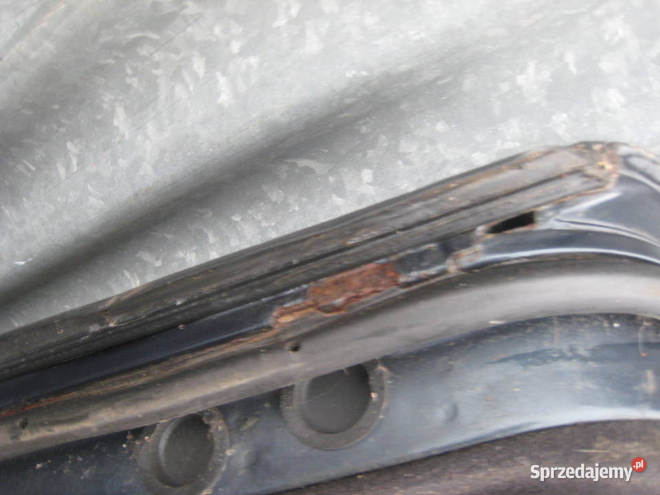 Drzwi lewe kierowcy MercedesBenz CLK C208 9702 Kraków