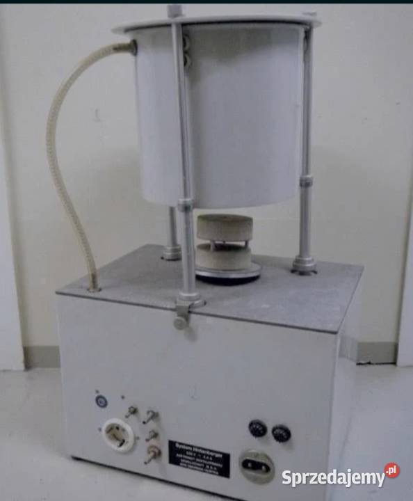 Urządzenie do wypalania porcelany Kraków