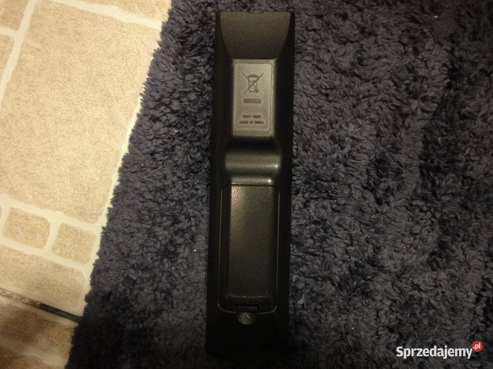 Pilot av system Sony rmadu050 Kraków sprzedam