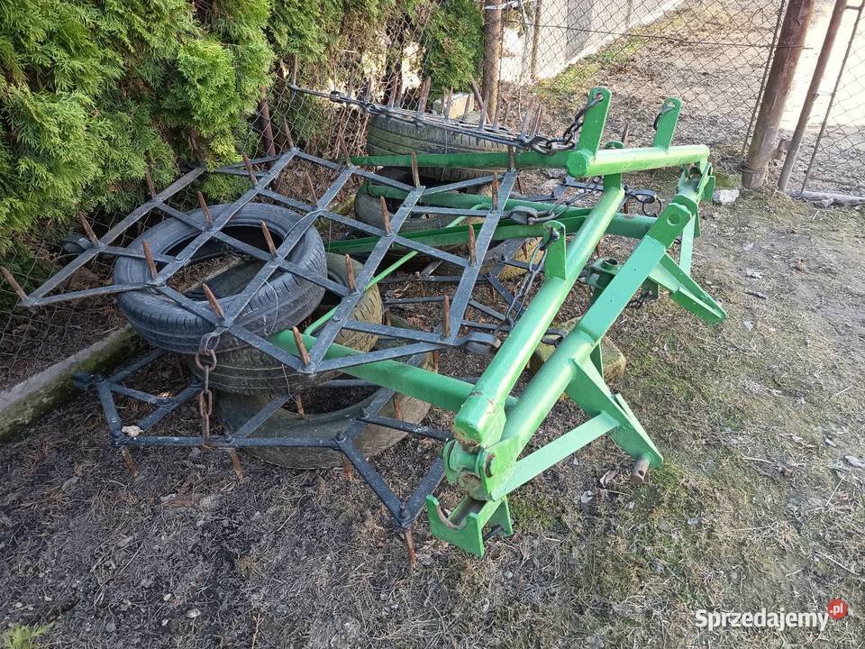 Brony 4 składane grudziądzkie