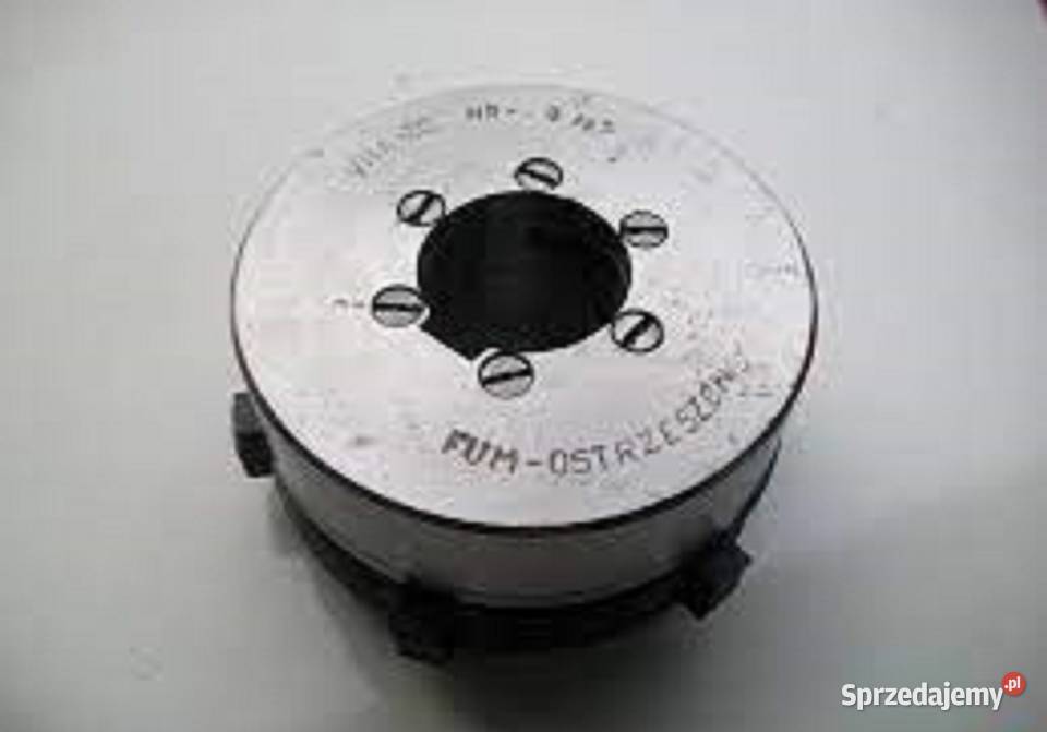 Sprzęgło VHA20 VHA20 601273539 Wieruszów