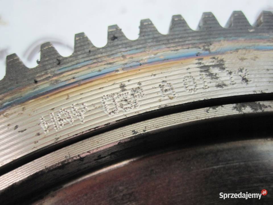 IBIZA POLO AUDI 12r 12 TDI 75 CFW CFWA koło Kielce