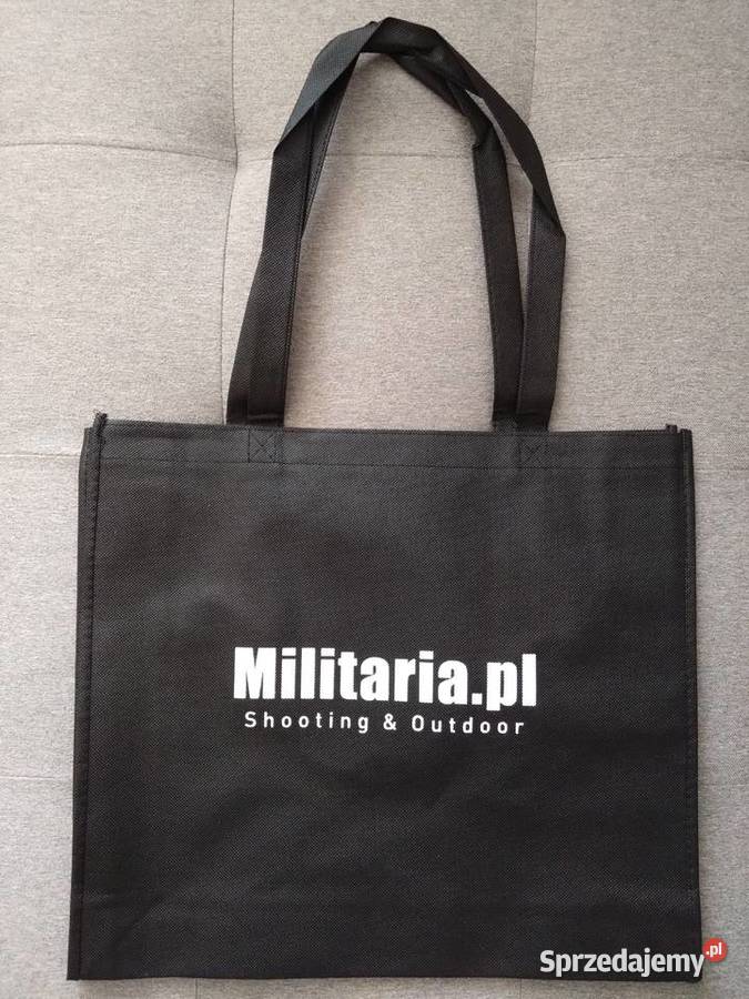 Torba Militaria Warszawa
