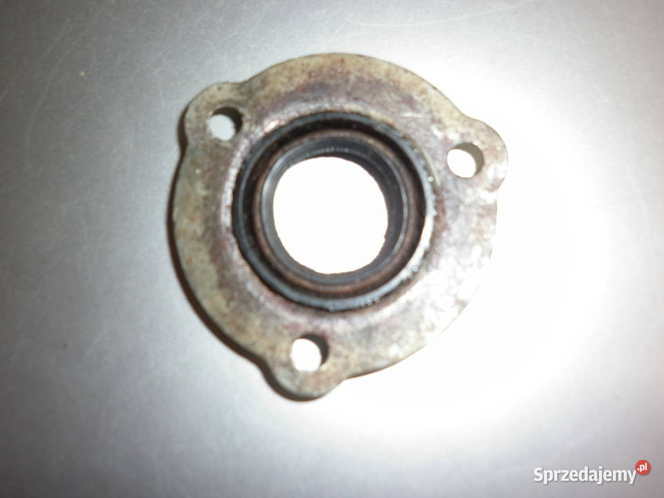 wfm wsk skrzynia wałek Pogorzela sprzedam