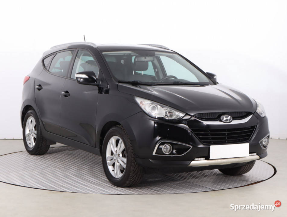 Hyundai ix35 16 GDI komputer pokładowy Piaseczno