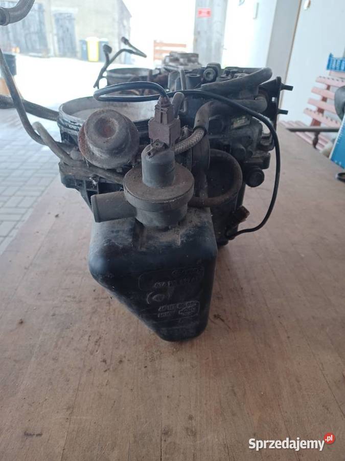 Audi 100 c3 200 c3 22 turbokjetronic 0 438 100 Grudziądz
