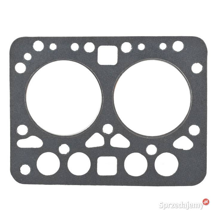 Uszczelka pod głowice 7750 mm Kubota ZL600 podkarpackie Tajęcina