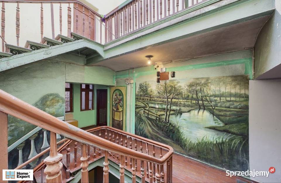 1pok 23met Gajowej REMONCIE Wrocław 23m2 Sprzedaż sprzedam