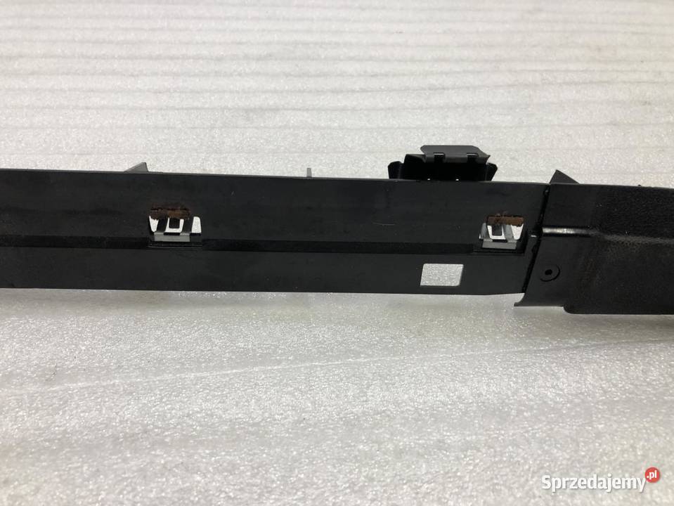 POSZYCIE SŁUPKA PRAWE MERCEDES W164 A1646802035 sprzedam