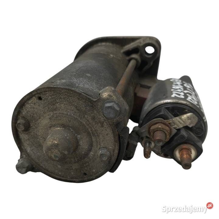 ROZRUSZNIK Ford Focus III MK3 16 EcoBoost osobowe lubelskie