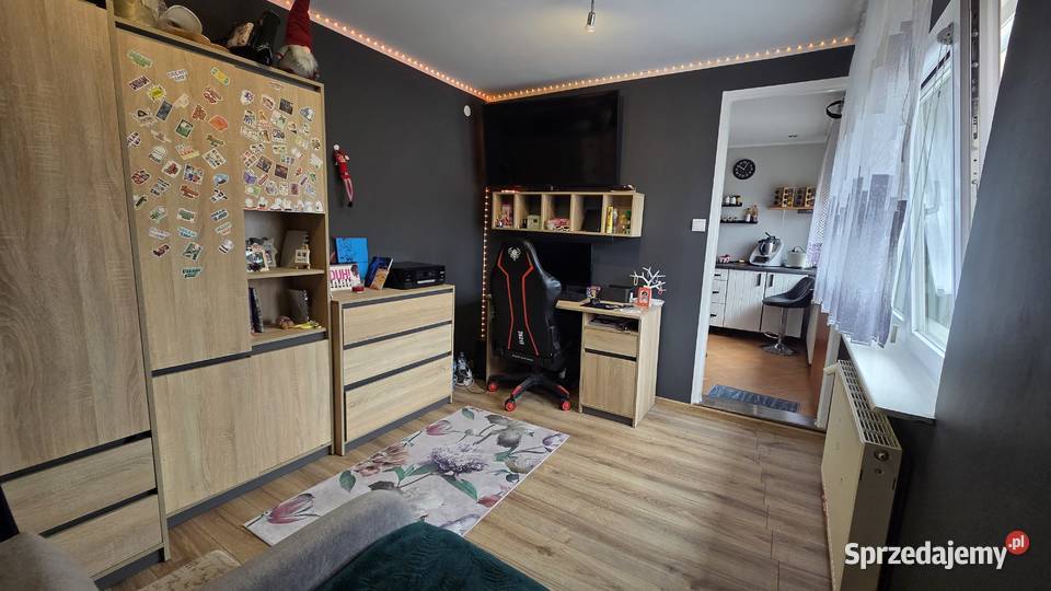 Malbork Zakopiańska 2 pokoje sieć