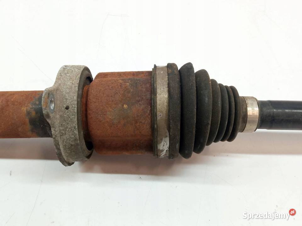 PÓŁOŚ PRAWY PRZÓD 20 B 254 31325584 Volvo S90 II sprzedam