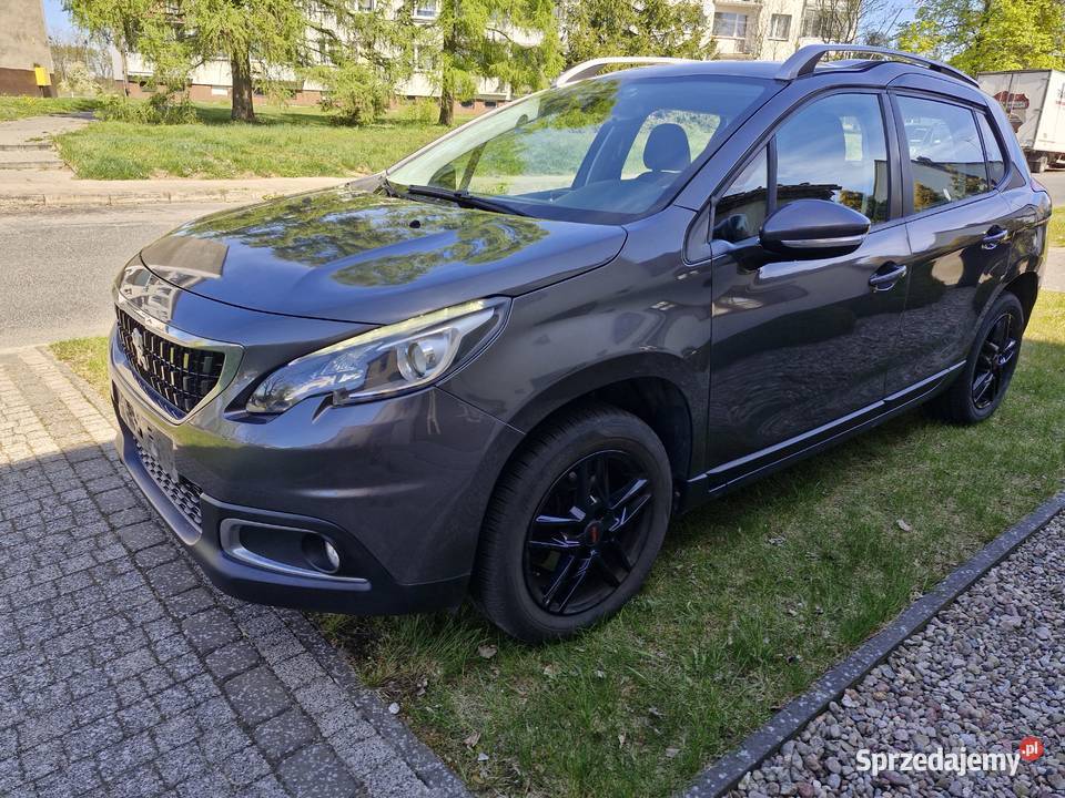 16 hdi 115 1600cm3