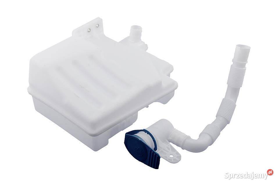 ZBIORNIK PŁYNU SPRYSKIWACZY VW GOLF VI 2010 2011 osobowe Wrocław