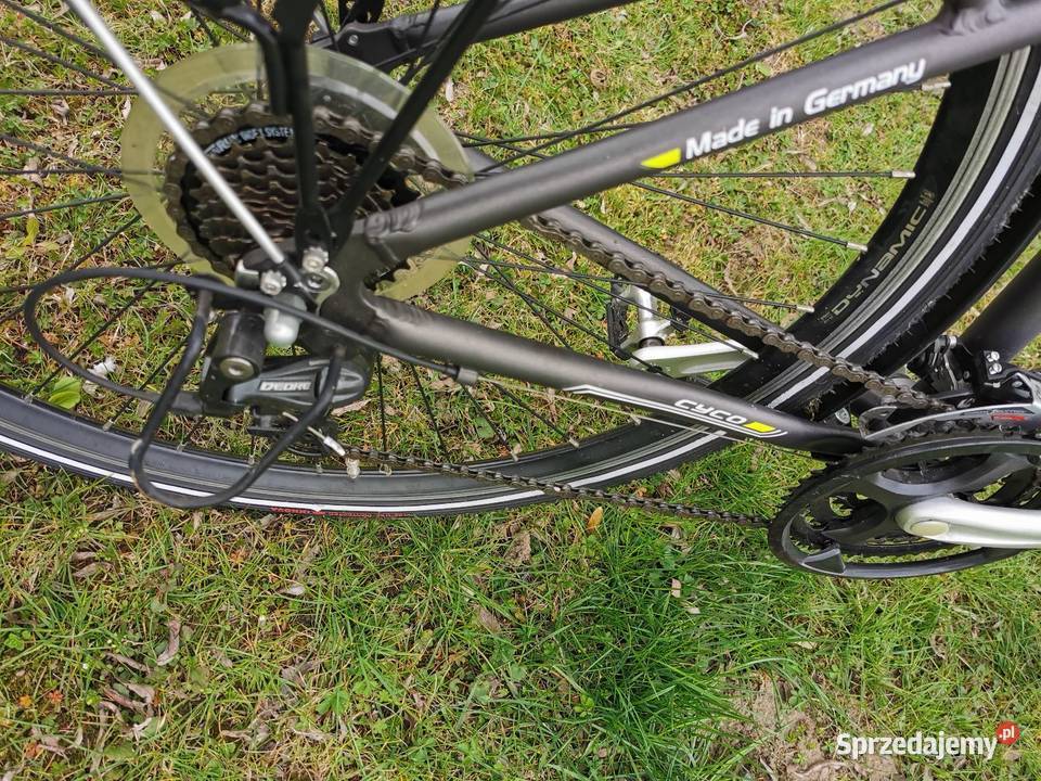 Sprzedam damke cyco Busko-Zdrój