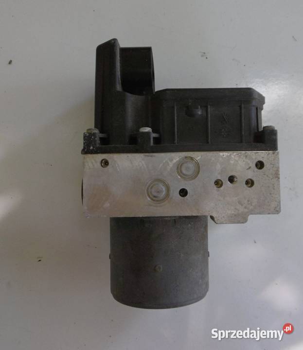 Pompa hamulcowa 4b0614517g Audi Vw Seat Skoda Katowice