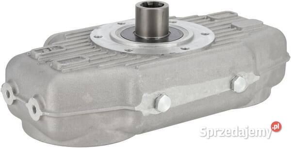 Przekładnia żeńska 132 GBU35DH232 Kamionna