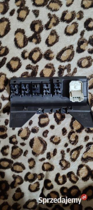 Panel sterowania szybami toledo 1L Jedlińsk