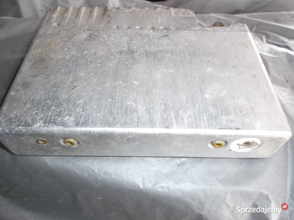 AUDI VW GOLF PASSAT SEAT TOLED STEROWNIK ABS Świerzawa