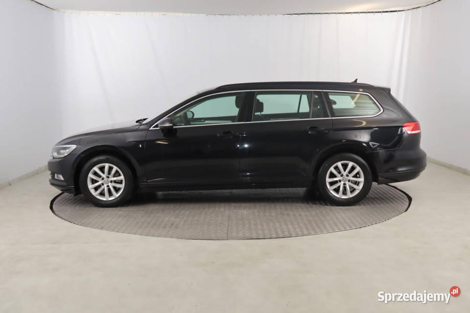 VW Passat 20 TDI ASR (kontrola trakcji) Passat sprzedam