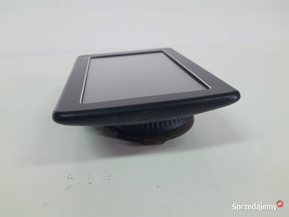 GPS TomTom 4EV42 Z1230 Poznań sprzedam