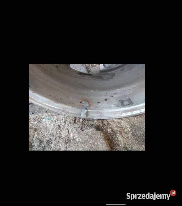 Felga AVUS audi 17 5x112 et45 Olsztyn sprzedam