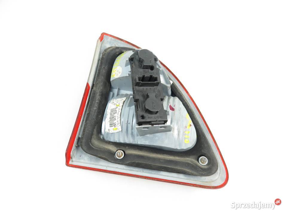 LAMPA PRAWA TYLNA KLAPA FORD GALAXY 7M5945094B małopolskie