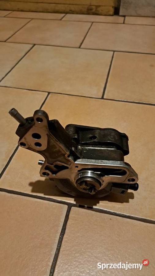 Pompa Vacum LUK BMF Passat B6 20 TDI 140 Leszno