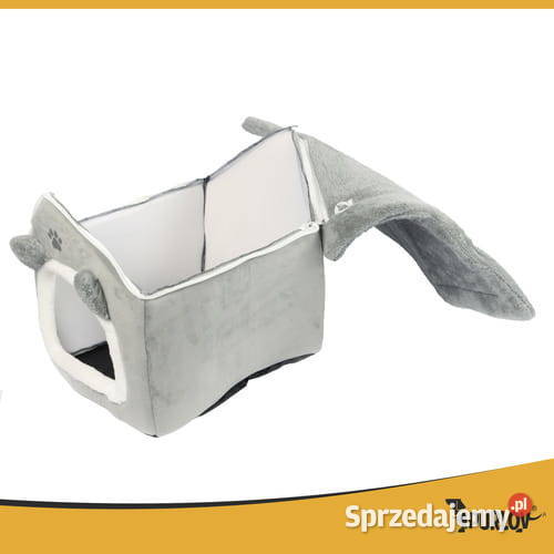 Legowisko domek kota śląskie Pawłowice