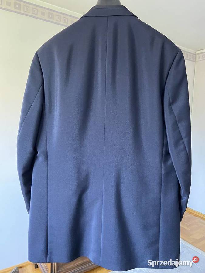 Smoking Oryginalny angielski smoking Częstochowa