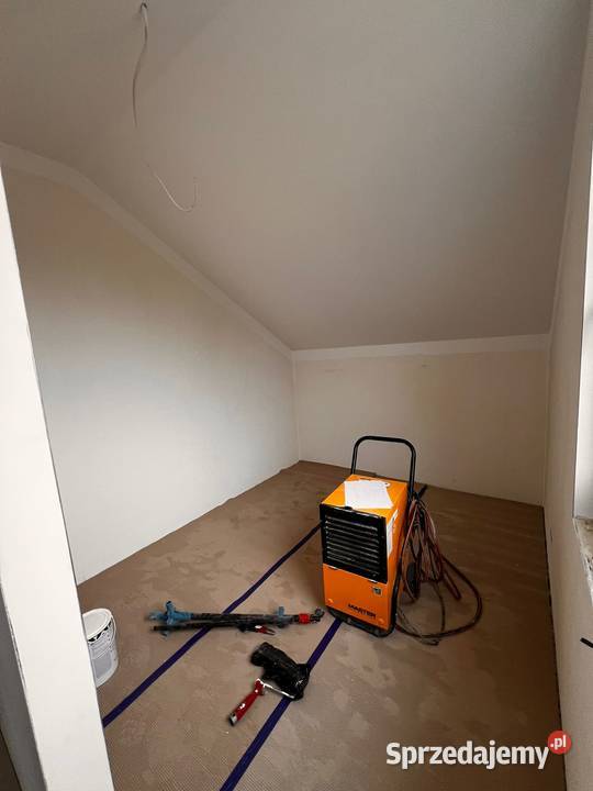 Sprzedam osuszacz budowlany Przemyśl