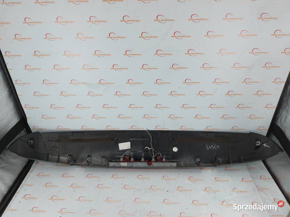 CAPTIVA lotka tylnej klapy 96861623 sprzedam