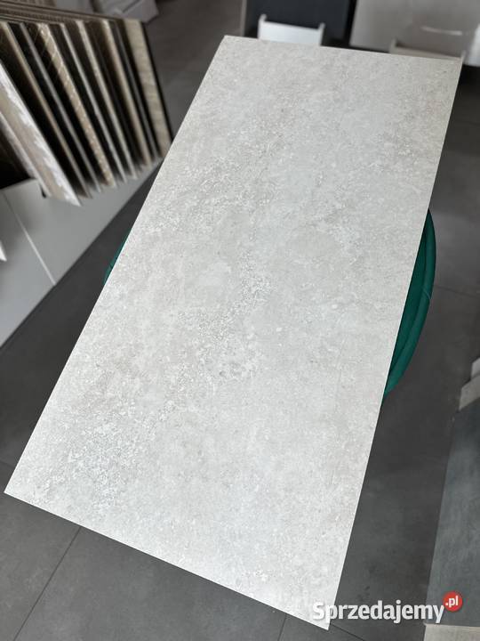 Płytka Tubądzin Arona Beige Mat 60x120 GAT I łódzkie Opoczno