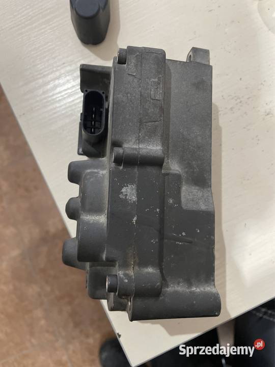 Vtg Daf euro6 480 Lift