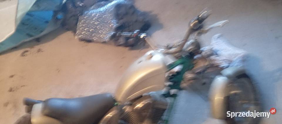 Zabawka dziecka motorek spalinowy podkarpackie