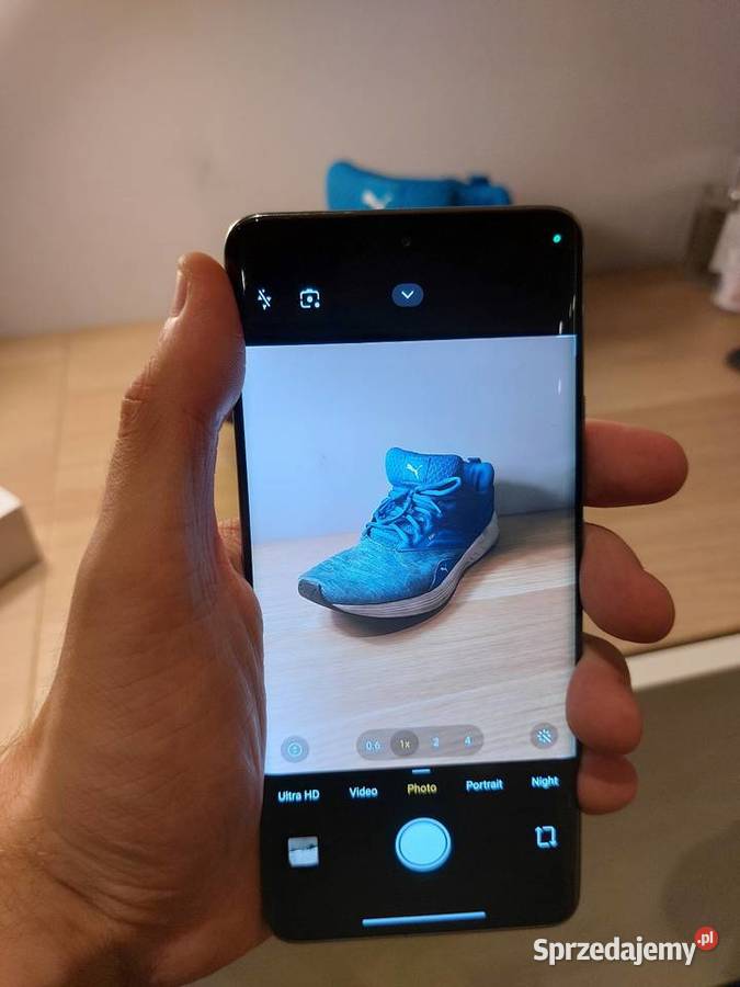 Xiaomi Redmi Note 14 Pro 5G 256GB Idealny Stan Xiaomi mazowieckie Warszawa